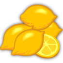 photo of stack of lemons