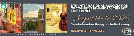 The International Association of Cognitive Behavioral Therapy (IACBT)