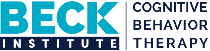 2021 logo for the beck institute