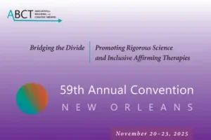 59th annual convention of the abct on november 20 to 23, 2025 in new orleans louisiana